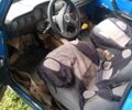 Синий ВАЗ 2103, объемом двигателя 1.6 л и пробегом 69 тыс. км за 242 $, фото 1 на Automoto.ua