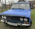 Синій ВАЗ 2103, об'ємом двигуна 1.3 л та пробігом 85 тис. км за 575 $, фото 1 на Automoto.ua