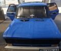 Синий ВАЗ 2103, объемом двигателя 1.6 л и пробегом 400 тыс. км за 629 $, фото 7 на Automoto.ua