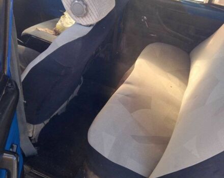 Синий ВАЗ 2103, объемом двигателя 1.6 л и пробегом 400 тыс. км за 629 $, фото 5 на Automoto.ua