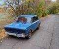 Синий ВАЗ 2103, объемом двигателя 1.6 л и пробегом 400 тыс. км за 629 $, фото 1 на Automoto.ua