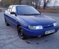 Синий ВАЗ 2103, объемом двигателя 1.5 л и пробегом 358 тыс. км за 1230 $, фото 1 на Automoto.ua