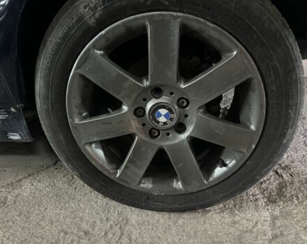 Синий ВАЗ 2103, объемом двигателя 0 л и пробегом 120 тыс. км за 1300 $, фото 4 на Automoto.ua