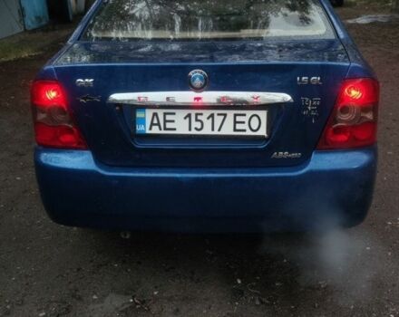 Синий ВАЗ 2103, объемом двигателя 1.5 л и пробегом 111 тыс. км за 2199 $, фото 6 на Automoto.ua