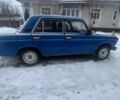 Синій ВАЗ 2103, об'ємом двигуна 1.3 л та пробігом 50 тис. км за 550 $, фото 1 на Automoto.ua