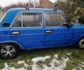 Синий ВАЗ 2103, объемом двигателя 0 л и пробегом 800 тыс. км за 279 $, фото 2 на Automoto.ua