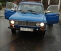 Синій ВАЗ 2103, об'ємом двигуна 1.3 л та пробігом 200 тис. км за 242 $, фото 22 на Automoto.ua