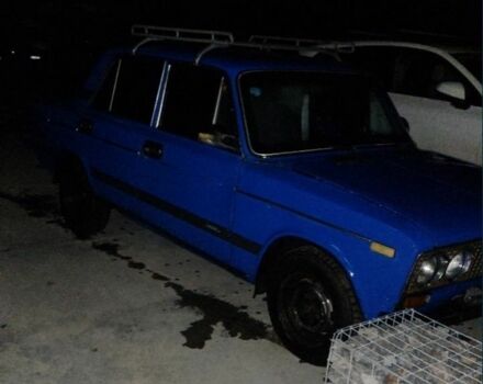 Синій ВАЗ 2103, об'ємом двигуна 1.3 л та пробігом 200 тис. км за 242 $, фото 17 на Automoto.ua