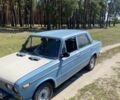 Синий ВАЗ 2103, объемом двигателя 1.3 л и пробегом 1000 тыс. км за 581 $, фото 1 на Automoto.ua