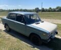 Синий ВАЗ 2103, объемом двигателя 1.3 л и пробегом 1000 тыс. км за 581 $, фото 3 на Automoto.ua