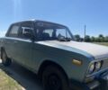 Синий ВАЗ 2103, объемом двигателя 1.3 л и пробегом 1000 тыс. км за 581 $, фото 2 на Automoto.ua