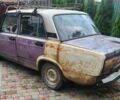 Синій ВАЗ 2103, об'ємом двигуна 1.4 л та пробігом 200 тис. км за 561 $, фото 1 на Automoto.ua