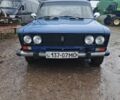 Синий ВАЗ 2103, объемом двигателя 3 л и пробегом 356 тыс. км за 700 $, фото 1 на Automoto.ua