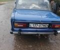 Синий ВАЗ 2103, объемом двигателя 3 л и пробегом 356 тыс. км за 700 $, фото 2 на Automoto.ua