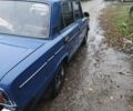 Синий ВАЗ 2103, объемом двигателя 3 л и пробегом 356 тыс. км за 700 $, фото 4 на Automoto.ua