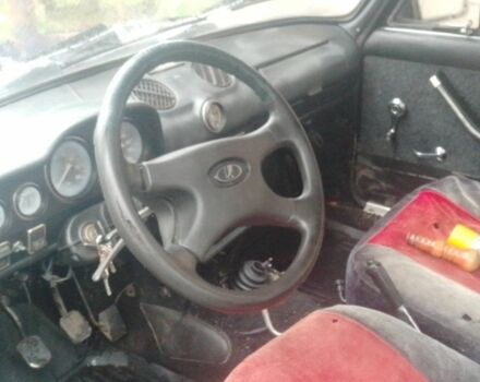 Синій ВАЗ 2103, об'ємом двигуна 0 л та пробігом 1000 тис. км за 474 $, фото 2 на Automoto.ua