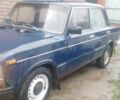 Синій ВАЗ 2103, об'ємом двигуна 0 л та пробігом 1000 тис. км за 474 $, фото 1 на Automoto.ua