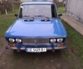 Синій ВАЗ 2103, об'ємом двигуна 1.2 л та пробігом 40 тис. км за 1400 $, фото 1 на Automoto.ua