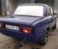Синий ВАЗ 2103, объемом двигателя 0 л и пробегом 125 тыс. км за 616 $, фото 3 на Automoto.ua