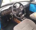 Синий ВАЗ 2103, объемом двигателя 0 л и пробегом 125 тыс. км за 616 $, фото 2 на Automoto.ua