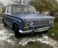 Синий ВАЗ 2103, объемом двигателя 1.3 л и пробегом 165 тыс. км за 464 $, фото 2 на Automoto.ua