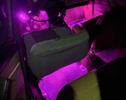 Синий ВАЗ 2103, объемом двигателя 1.3 л и пробегом 165 тыс. км за 464 $, фото 6 на Automoto.ua