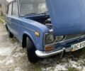 Синий ВАЗ 2103, объемом двигателя 1.3 л и пробегом 165 тыс. км за 464 $, фото 8 на Automoto.ua