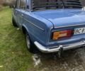 Синий ВАЗ 2103, объемом двигателя 1.3 л и пробегом 165 тыс. км за 464 $, фото 1 на Automoto.ua