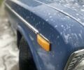 Синий ВАЗ 2103, объемом двигателя 1.3 л и пробегом 165 тыс. км за 464 $, фото 3 на Automoto.ua