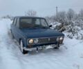 Синий ВАЗ 2103, объемом двигателя 1.3 л и пробегом 500 тыс. км за 427 $, фото 1 на Automoto.ua