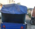 Синій ВАЗ 2103, об'ємом двигуна 5 л та пробігом 300 тис. км за 551 $, фото 5 на Automoto.ua