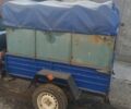 Синій ВАЗ 2103, об'ємом двигуна 5 л та пробігом 300 тис. км за 551 $, фото 6 на Automoto.ua