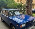 Синий ВАЗ 2103, объемом двигателя 0 л и пробегом 3 тыс. км за 490 $, фото 1 на Automoto.ua