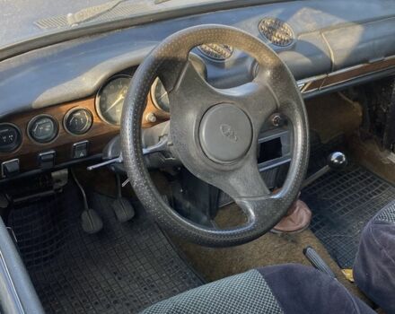 Синий ВАЗ 2103, объемом двигателя 1.2 л и пробегом 250 тыс. км за 350 $, фото 3 на Automoto.ua
