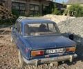 Синий ВАЗ 2103, объемом двигателя 1.2 л и пробегом 250 тыс. км за 350 $, фото 2 на Automoto.ua