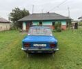 Синий ВАЗ 2103, объемом двигателя 1.6 л и пробегом 30 тыс. км за 316 $, фото 2 на Automoto.ua