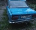 Синий ВАЗ 2103, объемом двигателя 1 л и пробегом 1 тыс. км за 242 $, фото 1 на Automoto.ua