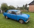 Синий ВАЗ 2103, объемом двигателя 1.6 л и пробегом 30 тыс. км за 316 $, фото 3 на Automoto.ua
