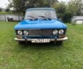 Синий ВАЗ 2103, объемом двигателя 1.6 л и пробегом 30 тыс. км за 316 $, фото 4 на Automoto.ua
