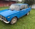 Синий ВАЗ 2103, объемом двигателя 1.6 л и пробегом 30 тыс. км за 316 $, фото 1 на Automoto.ua