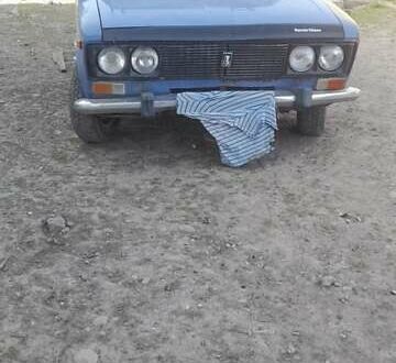 ВАЗ 2103 1972 в Дрогобыче на Automoto.ua Синий ВАЗ 2103, объемом двигателя 0 л и пробегом 968 тыс. км за 350 $, фото 1 на Automoto.ua