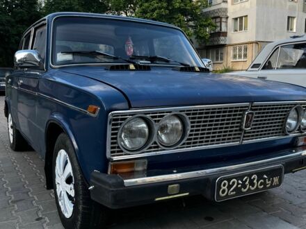 ВАЗ 2103 1973 в Сумах на Automoto.ua Синий ВАЗ 2103, объемом двигателя 1.6 л и пробегом 10 тыс. км за 450 $, фото 1 на Automoto.ua