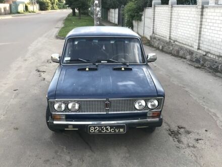 ВАЗ 2103 1973 в Сумах на Automoto.ua Синий ВАЗ 2103, объемом двигателя 1.2 л и пробегом 264 тыс. км за 722 $, фото 1 на Automoto.ua