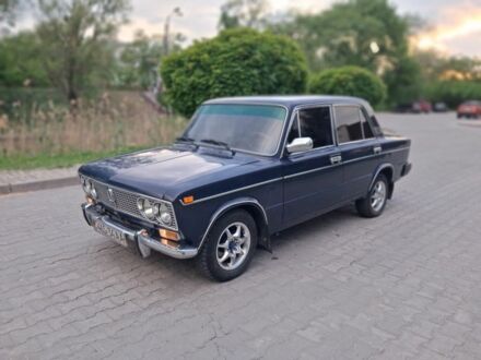 Синий ВАЗ 2103, объемом двигателя 1.5 л и пробегом 127 тыс. км за 850 $, фото 1 на Automoto.ua