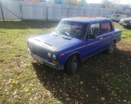 Синий ВАЗ 2103, объемом двигателя 0 л и пробегом 333 тыс. км за 425 $, фото 1 на Automoto.ua