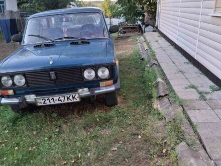 ВАЗ 2103 1973 в Черкассах на Automoto.ua Синий ВАЗ 2103, объемом двигателя 0 л и пробегом 50 тыс. км за 728 $, фото 1 на Automoto.ua