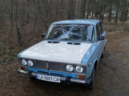 ВАЗ 2103 1973 в Золотоноше на Automoto.ua Синий ВАЗ 2103, объемом двигателя 1.3 л и пробегом 3 тыс. км за 640 $, фото 1 на Automoto.ua