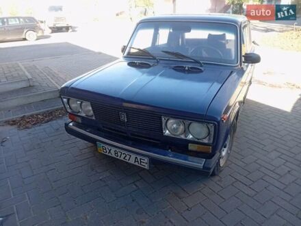 ВАЗ 2103 1973 в Киверцы на Automoto.ua Синий ВАЗ 2103, объемом двигателя 1.5 л и пробегом 356 тыс. км за 550 $, фото 1 на Automoto.ua