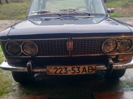 Синій ВАЗ 2103, об'ємом двигуна 0 л та пробігом 86 тис. км за 592 $, фото 1 на Automoto.ua