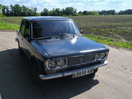 ВАЗ 2103 1973 в Згуровке на Automoto.ua Синий ВАЗ 2103, объемом двигателя 1.5 л и пробегом 100 тыс. км за 919 $, фото 1 на Automoto.ua